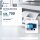 Tinte kompatibel mit Brother LC424C Cyan DCP-J1200W DCP-J1200WE