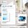 Tinte kompatibel mit Brother LC424C Cyan DCP-J1200W DCP-J1200WE
