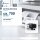 Tinte kompatibel mit Brother LC424BK DCP-J1200W DCP-J1200WE Schwarz