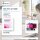 Tinte kompatibel mit Brother LC424M Magenta DCP-J1200W DCP-J1200WE