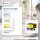 Tinte kompatibel mit Brother LC424Y Gelb DCP-J1200W DCP-J1200WE