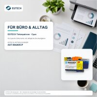 Tinte kompatibel mit Brother LC426XLC Cyan MFC-J4335DW MFC-J4335DWXL MFC-J4340DW
