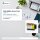 Tinte kompatibel mit Brother LC426XLBK MFC-J4335DW MFC-J4335DWXL MFC-J4340DW