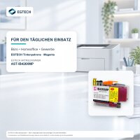 Tinte kompatibel mit Brother LC426XLM Magenta MFC-J4335DW MFC-J4335DWXL