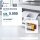 Tinte kompatibel mit Brother LC426XLM Magenta MFC-J4335DW MFC-J4335DWXL