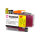 Tintenpatrone kompatibel mit Brother LC426XLM – Magenta – ca. 5.000 Seiten
