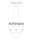 Dahua PFA102 Aufhängeadapter Kamera-Zubehör Aluminium Ø 169 mm x 37 mm 1 Zoll PF