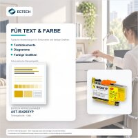 Tinte kompatibel mit Brother LC426XLY Gelb MFC-J4335DW MFC-J4335DWXL MFC-J4340DW
