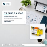 Tinte kompatibel mit Brother LC426XLY Gelb MFC-J4335DW MFC-J4335DWXL MFC-J4340DW