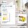 Tinte kompatibel mit Brother LC426XLY Gelb MFC-J4335DW MFC-J4335DWXL MFC-J4340DW