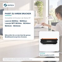 Toner kompatibel mit HP W1350X M209dw M209dwn M234dw M234dwn M234sdn M234sdw