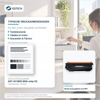 Toner kompatibel mit HP W1350X M209dw M209dwn M234dw M234dwn M234sdn M234sdw