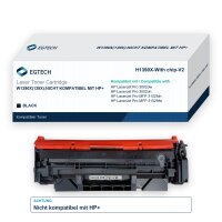 Toner kompatibel mit HP W1390X Pro 3002dw 3002dn 3102fdn...