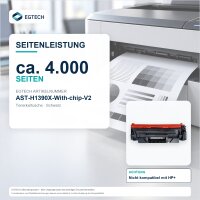 Toner kompatibel mit HP W1390X Pro 3002dw 3002dn 3102fdn 3102fdw