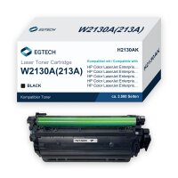 Toner kompatibel mit HP W2130A Color Enterprise 5700dn...
