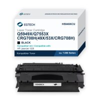 Toner kompatibel mit HP Q5949X 1320 1320N 1320TN 1320NW...