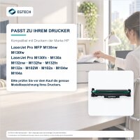 Trommel kompatibel mit HP CF219A Pro MFP M130nw M130fw M130fn M130a M132nw M132a