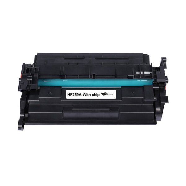 Tonerkartusche kompatibel mit HP CF259A(59A) – Schwarz – ca. 3.000 Seiten