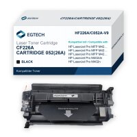 Toner kompatibel mit HP CF226A Pro MFP M426dw M426fdw...