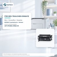 Toner kompatibel mit HP CF226A Pro MFP M426dw M426fdw M426fdn M402dn M402n M402d