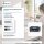 Toner kompatibel mit HP CF226A Pro MFP M426dw M426fdw M426fdn M402dn M402n M402d