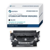 Toner kompatibel mit HP CF226X Pro MFP M426dw M426fdw...