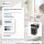 Tinte kompatibel mit Canon PG510 PIXMA iP2700 iP2702 MP230 MP235 MP240 MP250