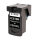 Tintenpatrone kompatibel mit Canon PG510 – Schwarz – ca. 400 Seiten (Art. IC510KR)