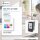 Tinte kompatibel mit Canon CL-541 XL Mehrfarbig PIXMA MG2150 MG2250 MG2255 MX375