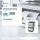 Tinte kompatibel mit Canon PG545 XL PIXMA iP2850 MG2450 MG2550 MG2550S MG2555S