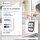 Tinte kompatibel mit Canon PG545 XL PIXMA iP2850 MG2450 MG2550 MG2550S MG2555S