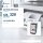 Tinte kompatibel mit Canon CL-546 XL Mehrfarbig PIXMA iP2850 MG2450 MG2550 MX495