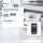 Tinte kompatibel mit Canon PG575 PIXMA TS3550i TS3551i TR4750i TR4751i Schwarz