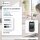 Tinte kompatibel mit Canon PG575 PIXMA TS3550i TS3551i TR4750i TR4751i Schwarz