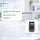 Tinte kompatibel mit Canon PG575 PIXMA TS3550i TS3551i TR4750i TR4751i Schwarz