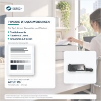 Toner kompatibel mit Kyocera TK-1115 FS-1041 FS-1220MFP FS-1320MFP Schwarz