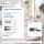 Toner kompatibel mit Kyocera TK-1115 FS-1041 FS-1220MFP FS-1320MFP Schwarz
