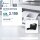 Toner kompatibel mit Kyocera TK-1125 FS-1061 FS-1325MFP Schwarz