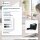 Toner kompatibel mit Kyocera TK-1125 FS-1061 FS-1325MFP Schwarz