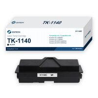 Toner kompatibel mit Kyocera TK-1140 FS-1035MFP...