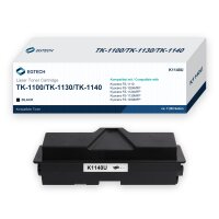 Toner kompatibel mit Kyocera TK-1100 FS-1110 FS-1024MFP...
