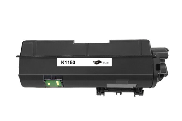 Tonerkartusche kompatibel mit Kyocera TK-1150 – Schwarz – ca. 3.000 Seiten