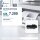 Toner kompatibel mit Kyocera TK-1160 ECOSYS P2040dn P2040dw Schwarz