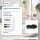 Toner kompatibel mit Kyocera TK-1160 ECOSYS P2040dn P2040dw Schwarz