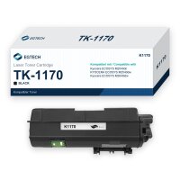 Toner kompatibel mit Kyocera TK-1170 ECOSYS M2040dn...
