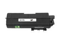 Tonerkartusche kompatibel mit Kyocera TK-1170 –...