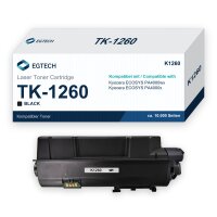 Toner kompatibel mit Kyocera TK-1260 ECOSYS PA4000wx...