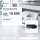 Toner kompatibel mit Kyocera TK-1260 ECOSYS PA4000wx PA4000x Schwarz