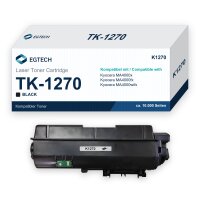Toner kompatibel mit Kyocera TK-1270 MA4000x MA4000fx...