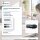 Toner kompatibel mit Kyocera TK-1270 MA4000x MA4000fx MA4000wifx Schwarz
